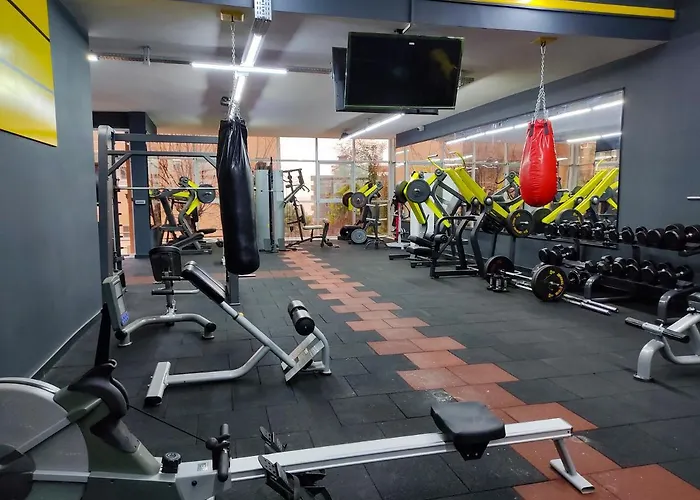 07 Group Apartmanhotel 3*