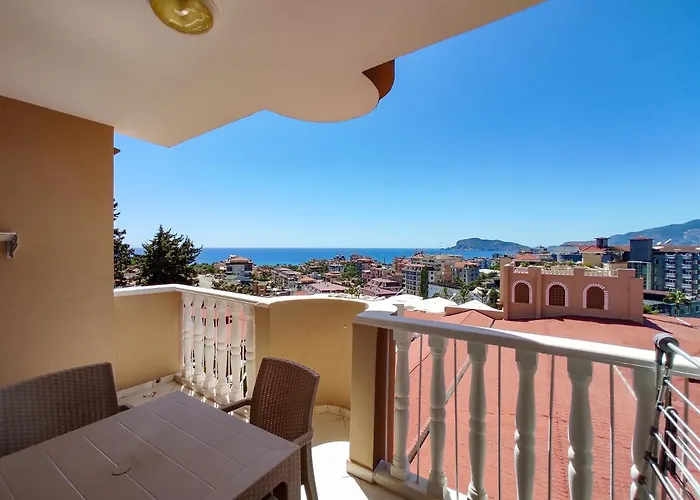 07 Group Apartmanhotel 3*