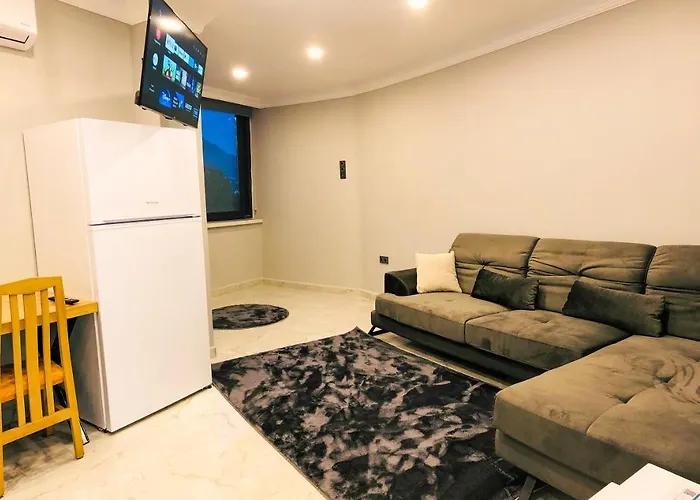 Apartmanhotel 07 Group