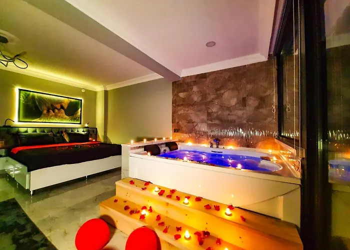 07 Group Aparthotel 3*