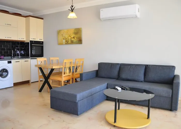 Apartmanhotel 07 Group