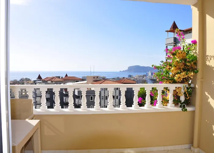 Apartmanhotel 07 Group 3*