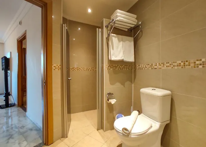 07 Group Aparthotel Alanya