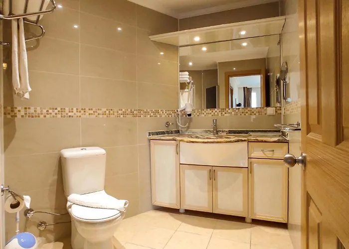 07 Group Apartmanhotel 3*