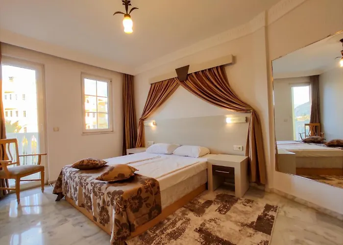 07 Group Apartmanhotel