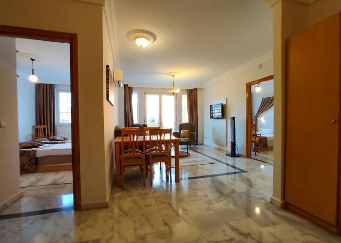 07 Group Aparthotel Alanya