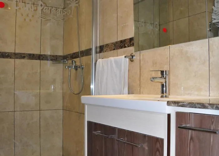 07 Group Apartmanhotel Alanya