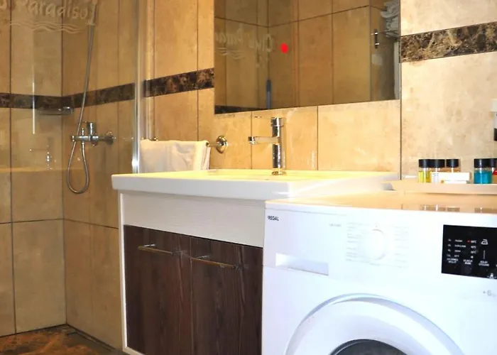 Aparthotel 07 Group Alanya