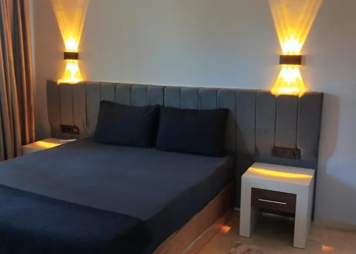 Apartmanhotel 07 Group 3*