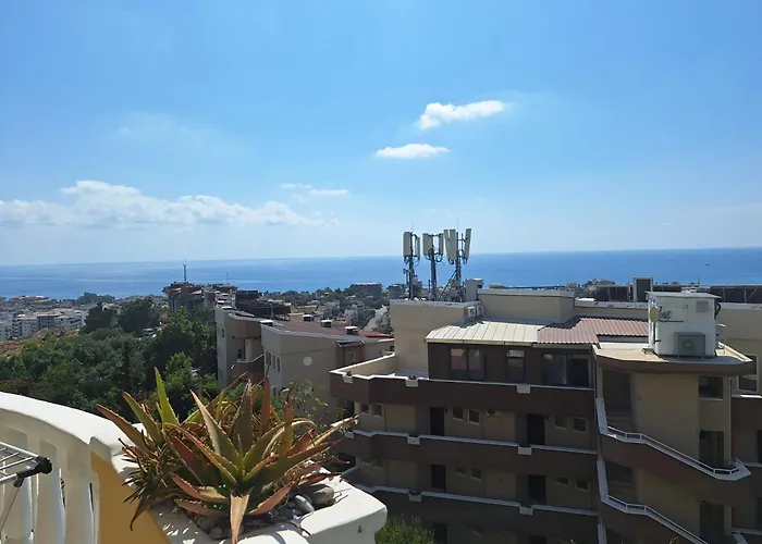 07 Group Apartmanhotel