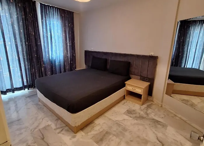 07 Group Apartmanhotel 3*