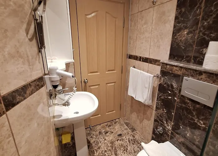 07 Group Apartmanhotel 3*