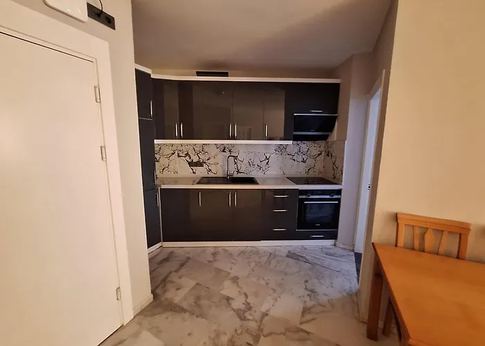 Apartmanhotel 07 Group Alanya