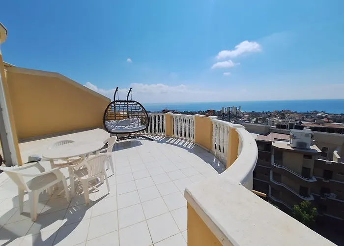 Apartmanhotel 07 Group 3*