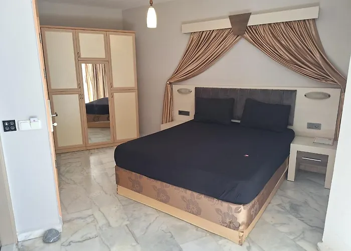 Apartmanhotel 07 Group