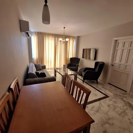 07 Group Aparthotel 3*