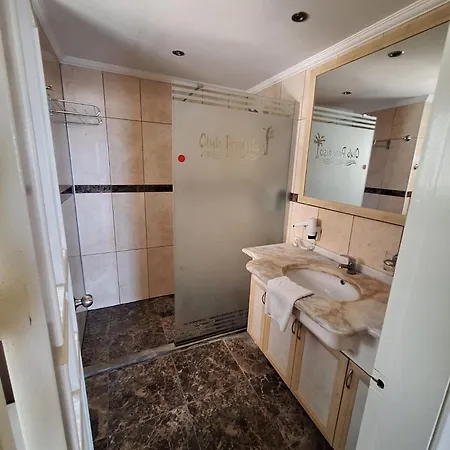 מלון דירות 07 Group אלאניה