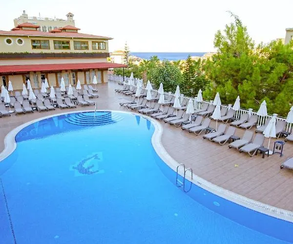 Aparthotel 07 Group 3*