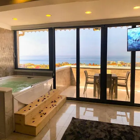 아파트호텔 07 Group 3*