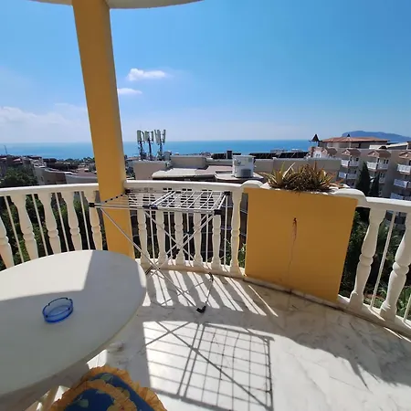 07 Group אלאניה