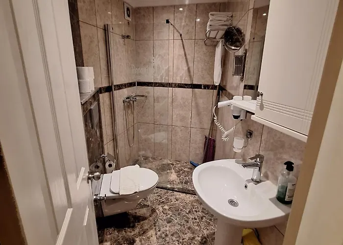 מלון דירות 07 Group